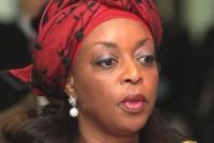 L'ex-ministre nigériane du pétrole arrêtée 