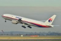Les recherches du Boeing 777 à un stade critique