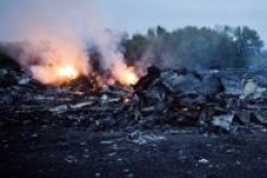 Un avion malaisien avec 295 passagers abattu en Ukraine 