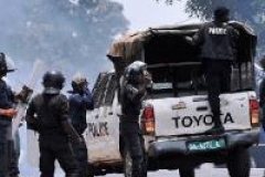 Un opposant guinéen tué lors des manifestations 
