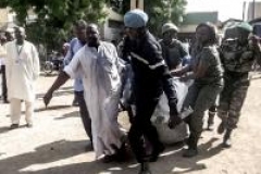 Au moins 11 morts dans un attentat-suicide au Cameroun