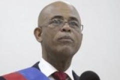 Haïti n'a plus de président