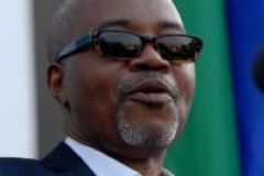La dépouille de l'opposant gabonais Mba Obame n’a pas décollé 