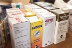 Vaste saisie de faux médicaments dans 14 pays africains
