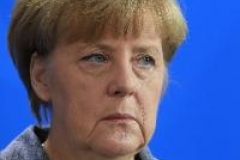 Visite de Merkel  en Afrique centrée sur la crise migratoire