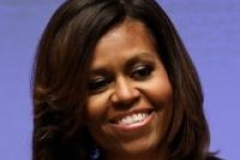 Michelle Obama un jour présidente?