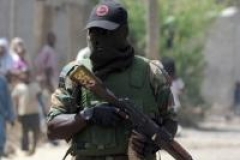 Au Nigeria, 54 militaires condamnés à mort 