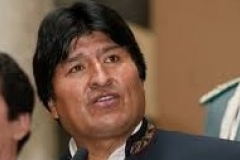 La Bolivie déclare Israël État terroriste