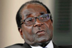 L'OMS annule une nomination controversée de Mugabe