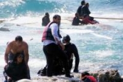 Tragédies en Méditerranée, des migrants périssent 