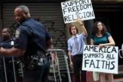 La police de New York ne surveillera plus les musulmans