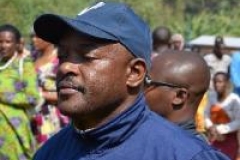 Le président burundais réélu sans surprise pour un troisième mandat