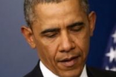 Obama défend le durcissement des sanctions contre Moscou