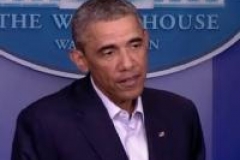 Critique de la «stratégie» d'Obama contre l'Etat islamique