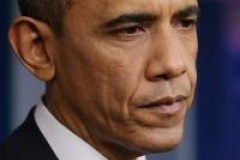 Obama condamne l'assassinat de 2 policiers à New York