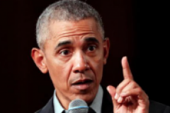Obama dénonce «un climat de haine» aux USA