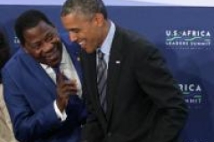 Obama renforce la coopération avec l'Afrique 