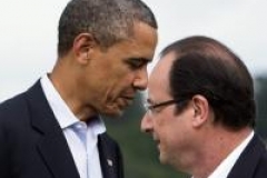Washington a espionné les 3 derniers présidents français