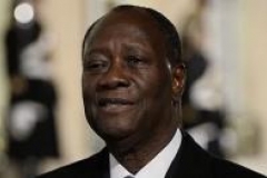«Je n'enverrai plus d'Ivoiriens à la CPI» dit Ouattara 