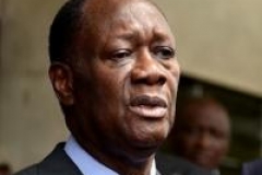 Ouattara annonce l’accord avec les rebelles qui l’ont porté au pouvoir
