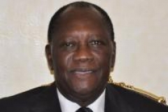 Création d'une coalition anti-Ouattara 