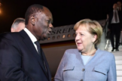 L'immigration au coeur du sommet Europe-Afrique
