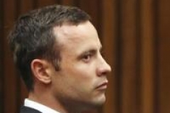 Pistorius condamné à 5 ans de prison