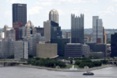 Pittsburgh se fait symbole de la résistance anti-Trump sur le climat