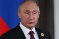 Poutine promet de riposter contre l’attaque des médias russes aux USA