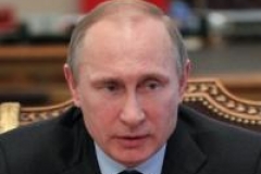 Poutine: «Si je le veux, je prends Kiev»
