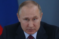 Poutine se "moque éperdument" de l'ingérence dans les élections