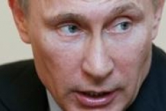 Poutine estime que les attentats valident sa politique en Syrie