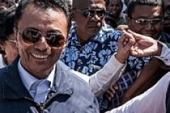 L'UA condamne les agissements de Ravalomanana à Madagascar 