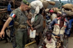 Un rapport accuse la France d'avoir contribué au génocide rwandais 