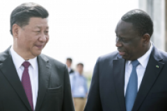 La Chine veut renforcer les échanges avec l'Afrique