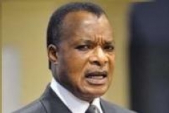 Sassou N'Guesso commence à manœuvrer pour s’éterniser au pouvoir