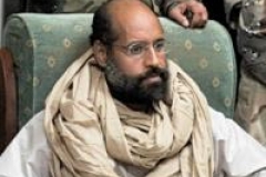 La CPI demande la livraison de Seif al-Islam Kadhafi