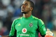 Le capitaine de l'équipe de foot d'Afrique du Sud tué 