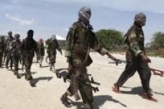 Les shebab désignent un nouveau chef, la Somalie craint 