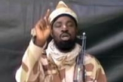 Shekau, le chef de Boko Haram se dit «toujours vivant»