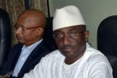 Accord pouvoir-opposition pour la présidentielle guinéenne 