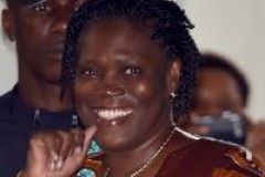10 ans de prison requis contre Simone Gbagbo