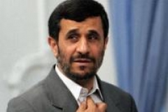 L'homosexualité est une "affaire de capitalistes" selon Ahmadinejad