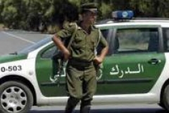Fin sanglante de la prise d'otages en Algérie