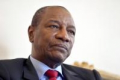 Les élections législatives auront lieu le 30 juin en Guinée