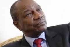 L’ONU invite au dialogue politique en Guinée