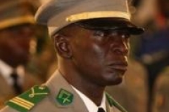 La Cédéao retire le statut d'ex-président au capitaine Sanogo