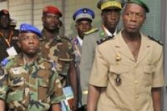 Le déploiement des forces Africaines au Mali est attendu 