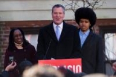 Un «marxiste» sera maire de New York