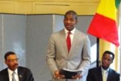 La diaspora malienne appelle à l'aide, à l'unité et à la paix